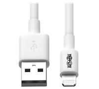 EATON TRIPPLITE USB-A to Lightning Cable