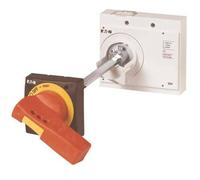 Eaton Türkupplungsdrehgriff Rot-Gelb f. Not-Aus NZM4-XTVDVR