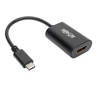 Tripp Lite U444-06N-HD4K6B cavo e adattatore video 01524 m USB tipo-C HDMI Nero