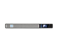 EATON UPS 0,85 kVA 4 prese AC a linea interattiva con tecnologia VRLA