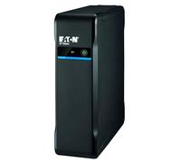 Eaton UPS 3P Ellipse (3P700UF) - Gruppo di continuità off-line - 700VA/420W - 4 prese FR (3 batterie + sovratensione e 1 solo sovratensione) - 2 porte di ricarica (USB-A e USB-C) - Interfaccia USB