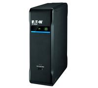 Eaton UPS 3P Ellipse (3P900UF) - Gruppo di continuità off-line -900VA/540W- 4 prese FR (3 batterie + sovratensione e 1 sola sovratensione) - 2 porte di ricarica (USB-A e USB-C) - Interfaccia USB