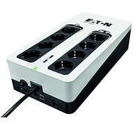 Eaton 3S700D UPS 700VA 420W 8 Schuko + 2 USB