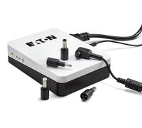 Eaton UPS 3S Mini - 36W - 9/12/15/19V DC per la Pprotezione di Box Internet e Wi
