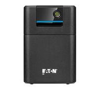 Eaton 5E Gen2 700 USB gruppo di continuità (UPS) A linea interattiva 0