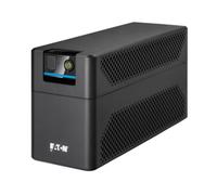 Eaton UPS 5E Gen2 900 USB DIN - Gruppo di continuità line-interactive - 5E900UD - 900 VA (2 prese DIN, silenzioso, software di spegnimento)