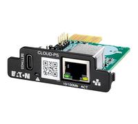 CLOUD-PS UPS Cloud card (solo per UPS 3P ELLIPSE)
