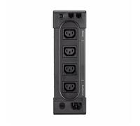 Eaton Ellipse PRO 650 IEC A linea interattiva 650 VA 400 W 4 presa(e) AC