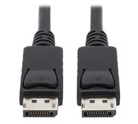 Eaton USB-C a DisplayPort (M/M), USB 3.1 Gen 1, Cavo adattatore DisplayPort, Thu