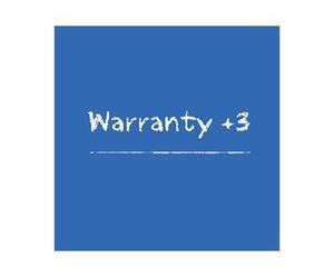 Eaton Warranty+3 3 anno/i Sul posto 3Y Warranty extension Distributed W3002WEB