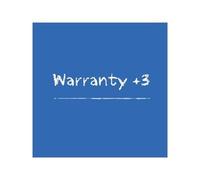 Eaton Warranty+3 3 anno/i Sul posto 3Y Warranty extension Distributed W3003WEB