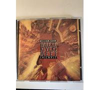 Eaton, William - Where Rivers Meet