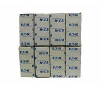 Eaton WMZT2D03T Modellato Custodia Disgiuntore 3 Ampere 2 Palo, Lotto Da 8 Nuovo