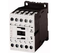 Eaton Xstart 3 -poli Dilm Teleruttore, 5,5 Kw , 3 Chiusura / 12 A,400 V AC