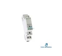 Eaton Z-bel/r230 indicatore luminoso 1led fisso o lampeggiante rosso 230vac