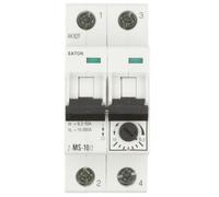EATON Z-MS-10/2 Interruttore di protezione del motore Z-MS 2P 6.30A - 10.0A