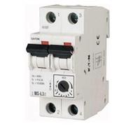 EATON Z-MS-16/2 Interruttore di protezione del motore Z-MS 2P 10.0A - 16.0A