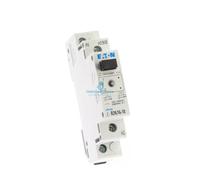 Eaton Z-r24/16-10 contattore 16a 24v ac 1na comando manuale