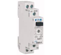 Eaton Z-R24/16-20 Relè di installazione Tensione nominale: 24 V/DC Corrente di commutazione (max): 16 A 2 chiusori 1 pezzo