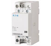 Eaton Z-SCH230/25-04 Contattore d'installazione Tensione nom.: 230 V, 240 V