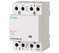Eaton Z-SCH230/63-40 Contattore d'installazione Tensione nom.: 230 V, 240 V