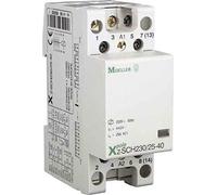 EATON Z-SCH24/25-40 CONTATTORE MODULARE 24V 25A 4N 248851