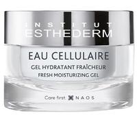 Esthederm Paris Gel Idratante Anti-Inquinamento 50 ml Gel