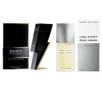 Eau D Issey Homme 75 Ml