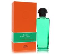 Eau De Basilic Pourpre Hermes EdC 6.7 oz / e 200 ml