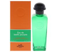 Eau De Basilique Pourpre Eau De Cologne 100ml di Hermès 100 ml