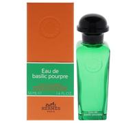 Hermès Eau de Basilic - Pourpre EDC Spray Ricaricabile 50 ml