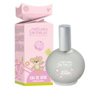 Eau de Bebe ipoallergenico 50 ml - Bambina