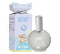 Eau de Bebe ipoallergenico 50 ml - Bambino