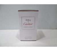 EAU de CARTIER ESSENCE DE BOIS di CARTIER Eau De Toilette 100ml spray