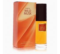 Eau de Cologne Coty Wild Musk 44Ml (Eau De Cologne) Per Donna
