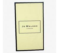Eau de Cologne Jo Malone Dark Amber & Ginger Lily 100Ml (Eau De Cologne) Per Donna