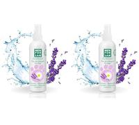 Eau de Cologne Men for San Chien Lavande Camomille (125 ml) (Confezione da 2)