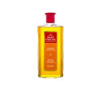 Eau de Cologne Mont St Michel Ambrée Authentique 500Ml Unisex (Eau De Cologne)