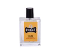 Eau de Cologne Proraso Wood & Spice 100Ml Per Uomo (Eau De Cologne)