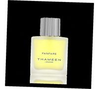 Eau de Cologne Thameen Fanfare 100Ml (Eau De Cologne) Unisex