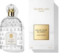 Eau de Fleurs de Cedrat