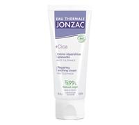 Eau de Jonzac +Cica Bio Crema Riparazione lenitiva 40 ml