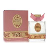 Eau De La Couronne by Rance Eau De Toilette Spray 3.4 oz / e 100 ml [Women]