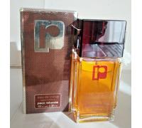 EAU DE METAL 100 ml spray. paco rabanne. perfetto