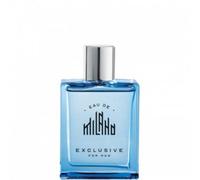 Eau De Milano - Eau De Milano Exclusive For Man - Eau De Toilette Uomo 50 Ml Vapo