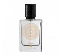 Eau De Moe - Eau De Moe Amal - Eau De Parfum Unisex 80 Ml Vapo