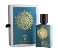 Eau De Moe - Eau De Moe Zaid - Edp Unisex 80 Ml Vapo