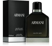 Eau De Nuit Pour Homme