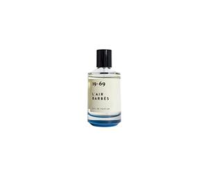 Eau de parfum 19-69 L'AIR BARBES