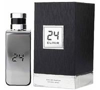 Eau de Parfum 24 Elixir 100Ml Platinum (Eau De Parfum) Unisex